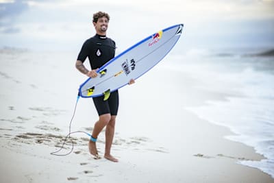 تابع رياضة ركوب الأمواج