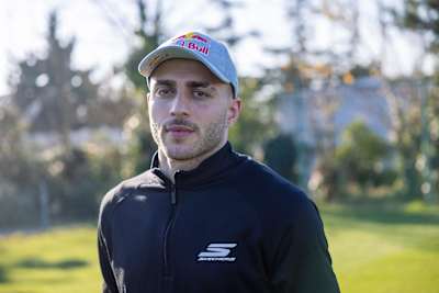 Barış Alper Yılmaz