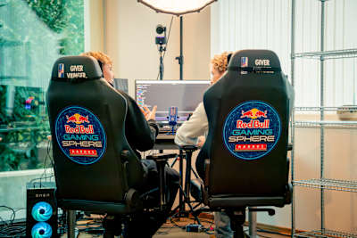 Søndergaard og hemmelig gæst