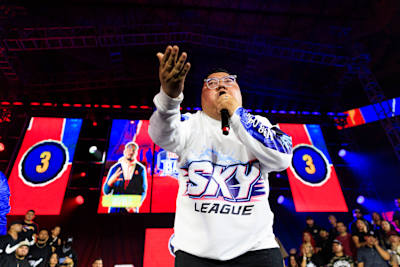 Red Bull Batalla México 2025