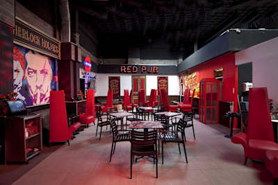 Red Pub 