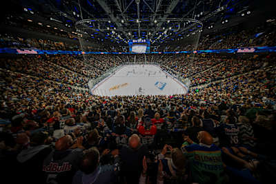 Ds Positioniere uf em Iis hängt vom Poscht ab