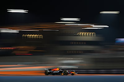 Qatar Grand Prix 2025 - Qualifying