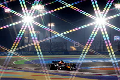 Qatar Grand Prix 2025 - Qualifying