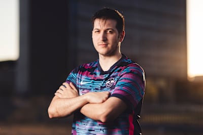 Chuty vuelve a Red Bull Batalla: Nueva Historia