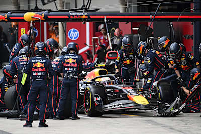 In And Out Of The Pits