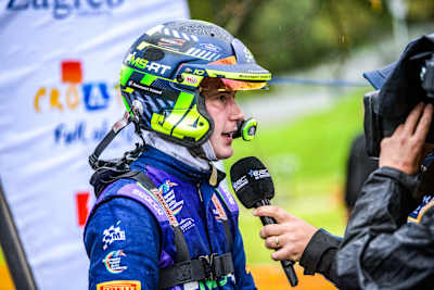 ERC Expert View: Driver of the Year
