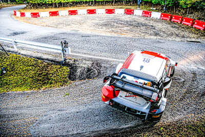 WRC Rally Japan 2022, Takamoto Katsuta