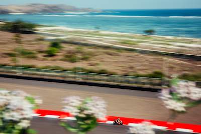 Spektakularne widoki na wyspie Lombok