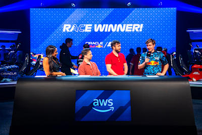 Jarno Wins Mexico!