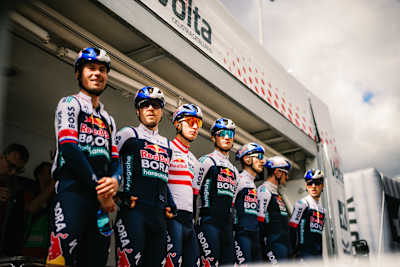 Vuelta Catalunya Stage 1