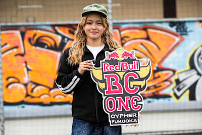 Red Bull BC One Cypher Japan｜2025｜予選結果