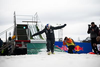 Red Bull Skoki w Punkt 2025 Zakopane