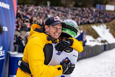 Red Bull Skoki w Punkt 2025 Zakopane