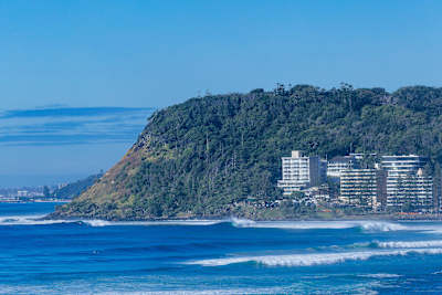 Burleigh Heads, Australia