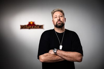 Umek bo poskrbel za fuzijo klasične glasbe in tehna