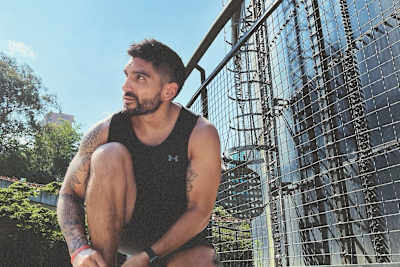 Nico Cifuentes 
