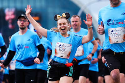 Wings for Life World Run 2025 - Poznań