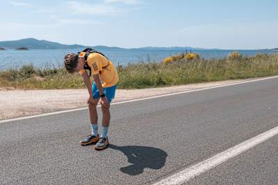 Wings For Life World Run - Zadar - 2025