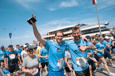 Wings For Life World Run - Zadar - 2025