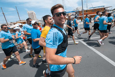 Wings For Life World Run - Zadar - 2025