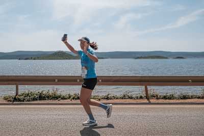 Wings For Life World Run - Zadar - 2025