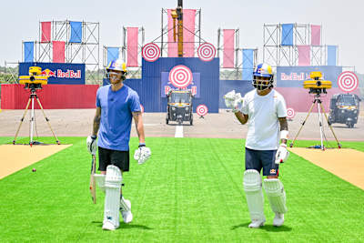 Ultimate Cricket Challenge