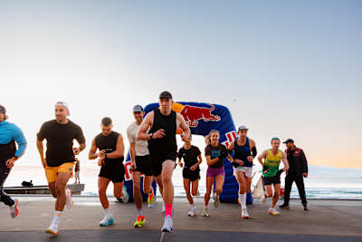 Red Bull Race the Sun Training Guide: 24hr Strategy