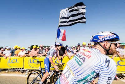 Brittany at Full Tilt