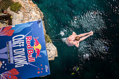 When fear doesn't define you