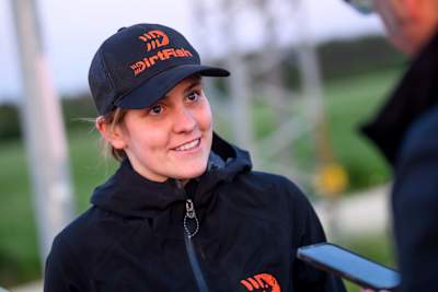Raftery on the up in Junior ERC but wary of possible Roma downs