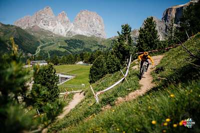 Fassa Bike Park