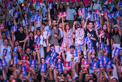 Red Bull Dance Your Style 2025