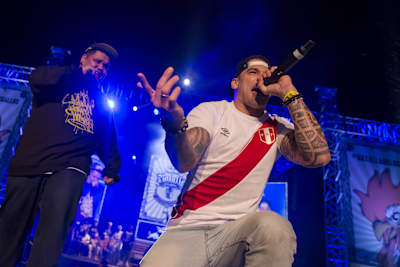 Invert fue campeón internacional en 2014