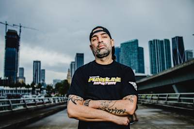 Link One fue el campeón de la Final Internacional 2007.