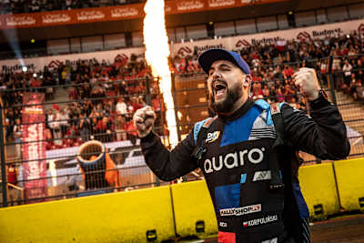 Paweł Korpuliński - Red Bull Drift Masters Grand Finale 2025