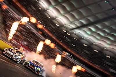 Red Bull Drift Masters Grand Finale 2025