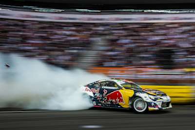 Red Bull Drift Masters Grand Finale