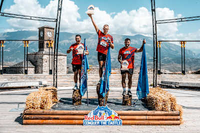 Fituesit kategoria meshkuj