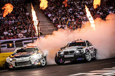 Drift Masters Grand Finale