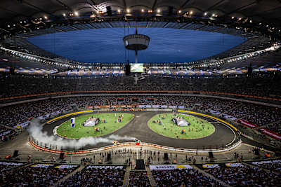 Red Bull Drift Masters Grand Finale