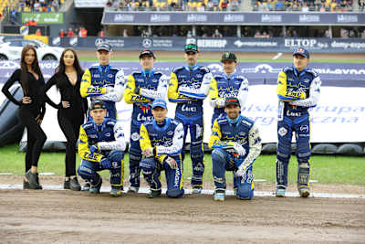 PRES Grupa Deweloperska Toruń