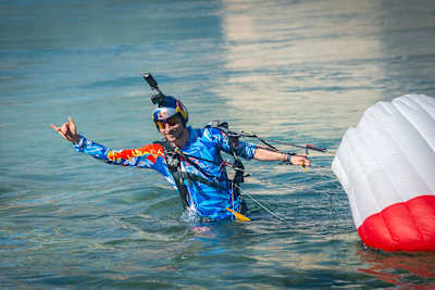 Red Bull Cliff Diving u Mostaru