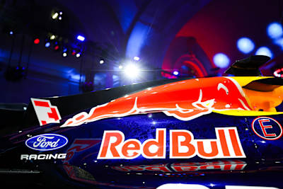 Our 2026 Livery: Revealed under the lights