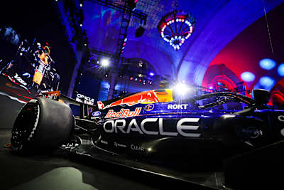 Our 2026 Livery: The season’s look, on show