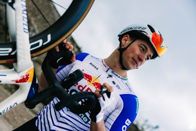 Eine Kollektion für alle Zielgruppen -- vom Hobbysportler zum Profi.