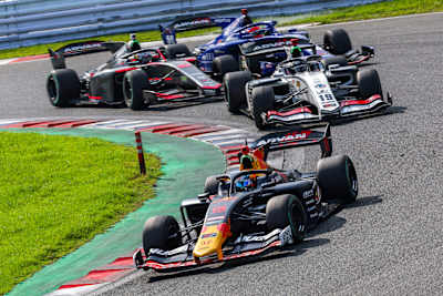 SUPER FORMULA