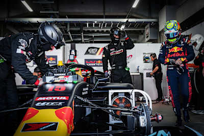 SUPER FORMULA