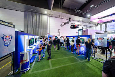 RED BULL WINGS CUP atrankų akimirkos iš pasaulio šalių