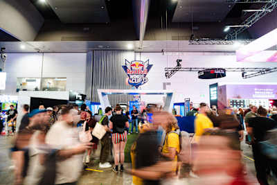 RED BULL WINGS CUP atrankų akimirkos iš pasaulio šalių